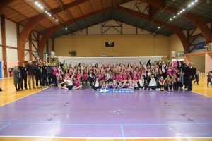 Istres Provence Volley