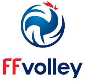 logo ffvolley